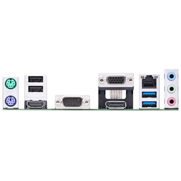 ASUS s1700 PRO H610M-C D4-CSM