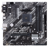 ASUS sAM4 PRIME A520M-A II/CSM
