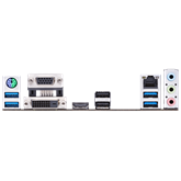 ASUS sAM4 PRIME A520M-A II/CSM