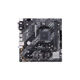 ASUS sAM4 PRIME A520M-E/CSM