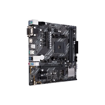 ASUS sAM4 PRIME A520M-E/CSM