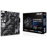 ASUS sAM4 PRIME B550M-K ARGB