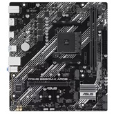ASUS sAM4 PRIME B550M-K ARGB