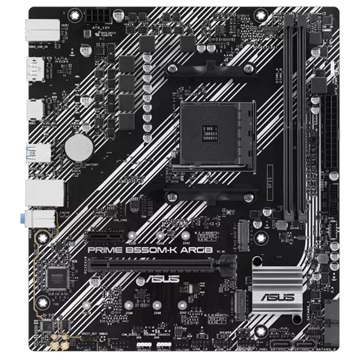 ASUS sAM4 PRIME B550M-K ARGB