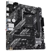 ASUS sAM4 PRIME B550M-K ARGB