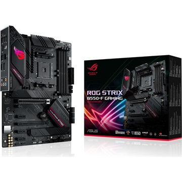ASUS sAM4 ROG STRIX B550-F GAMING