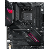 ASUS sAM4 ROG STRIX B550-F GAMING