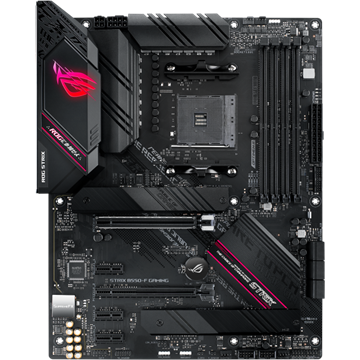 ASUS sAM4 ROG STRIX B550-F GAMING