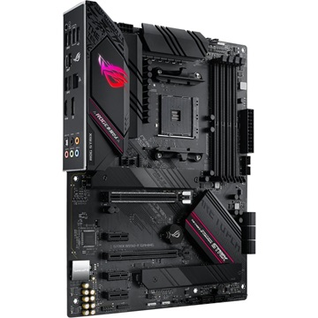 ASUS sAM4 ROG STRIX B550-F GAMING