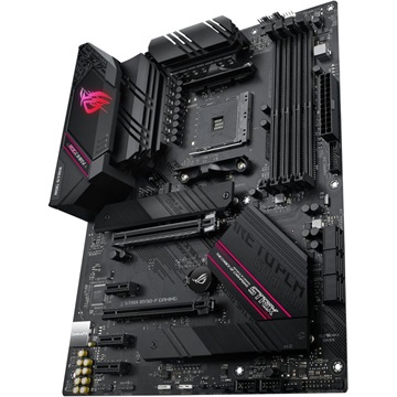 ASUS sAM4 ROG STRIX B550-F GAMING