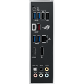 ASUS sAM4 ROG STRIX B550-F GAMING