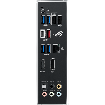 ASUS sAM4 ROG STRIX B550-F GAMING