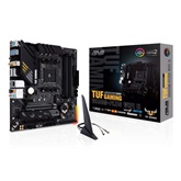 ASUS sAM4 TUF GAMING B550M-PLUS WIFI II