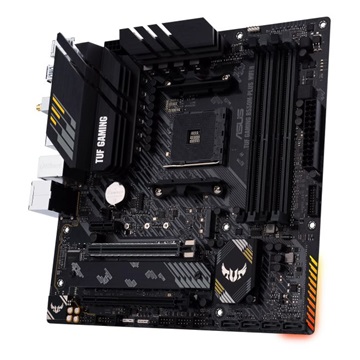 ASUS sAM4 TUF GAMING B550M-PLUS WIFI II
