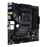 ASUS sAM4 TUF GAMING B550M-PLUS WIFI II