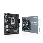 Asus s1700 PRIME H610M-R D4-SI
