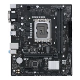 Asus s1700 PRIME H610M-R D4-SI
