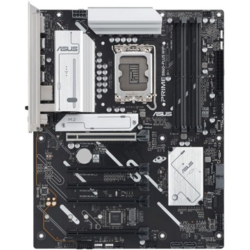 Asus s1851 PRIME B860-PLUS WIFI