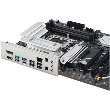 Asus s1851 PRIME B860-PLUS WIFI