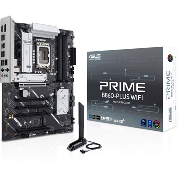 Asus s1851 PRIME B860-PLUS WIFI