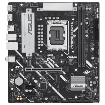 Asus s1851 PRIME B860M-K