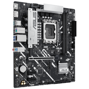 Asus s1851 PRIME B860M-K