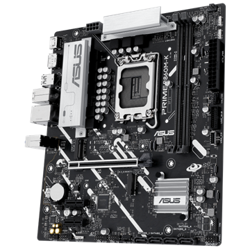 Asus s1851 PRIME B860M-K