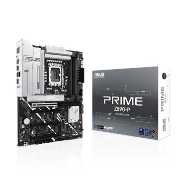 Asus s1851 PRIME Z890-P