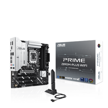 Asus s1851 PRIME Z890M-PLUS WIFI