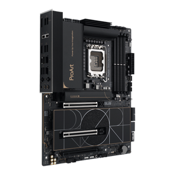 Asus s1851 PROART Z890-CREATOR WIFI