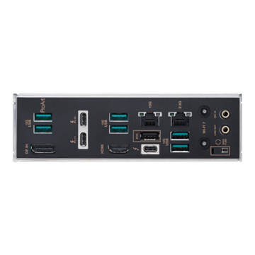 Asus s1851 PROART Z890-CREATOR WIFI