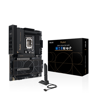 Asus s1851 PROART Z890-CREATOR WIFI