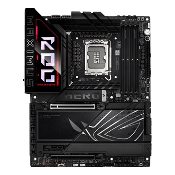 Asus s1851 ROG MAXIMUS Z890 HERO