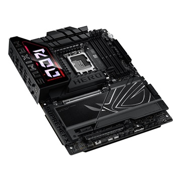 Asus s1851 ROG MAXIMUS Z890 HERO