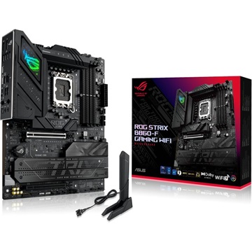 Asus s1851 ROG STRIX B860-F GAMING WIFI