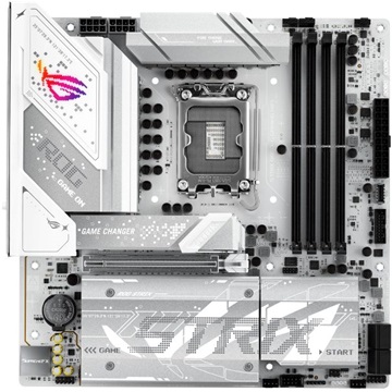 Asus s1851 ROG STRIX B860-G GAMING WIFI