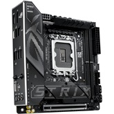 Asus s1851 ROG STRIX B860-I GAMING WIFI
