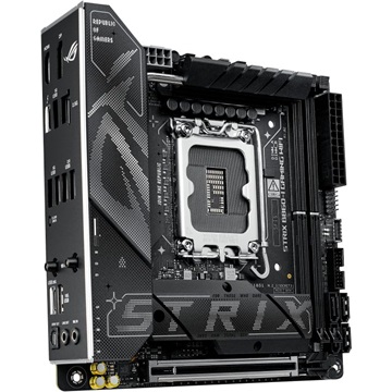 Asus s1851 ROG STRIX B860-I GAMING WIFI
