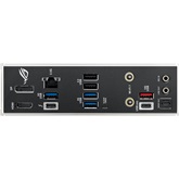 Asus s1851 ROG STRIX B860-I GAMING WIFI