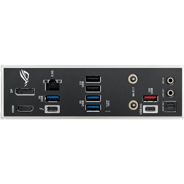 Asus s1851 ROG STRIX B860-I GAMING WIFI