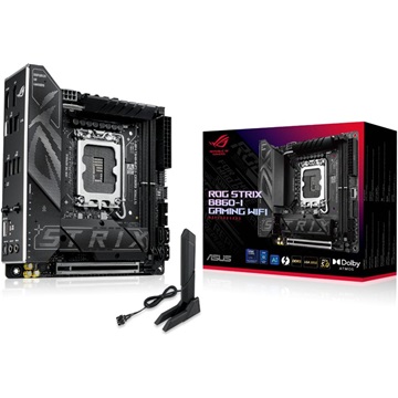 Asus s1851 ROG STRIX B860-I GAMING WIFI