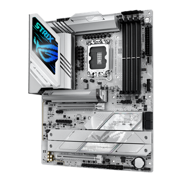 Asus s1851 ROG STRIX Z890-A GAMING WIFI