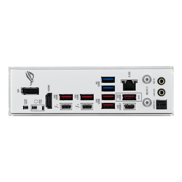 Asus s1851 ROG STRIX Z890-A GAMING WIFI