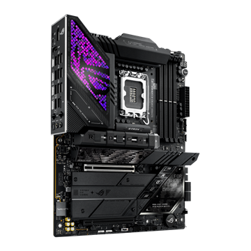 Asus s1851 ROG STRIX Z890-E GAMING WIFI