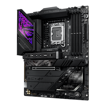 Asus s1851 ROG STRIX Z890-E GAMING WIFI