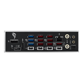 Asus s1851 ROG STRIX Z890-E GAMING WIFI