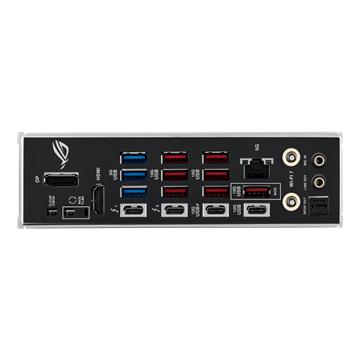 Asus s1851 ROG STRIX Z890-E GAMING WIFI