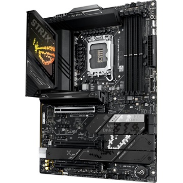 Asus s1851 ROG STRIX Z890-H GAMING WIFI