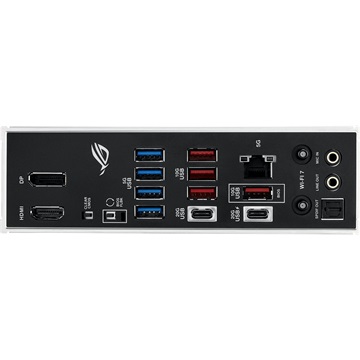 Asus s1851 ROG STRIX Z890-H GAMING WIFI