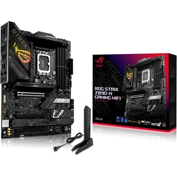 Asus s1851 ROG STRIX Z890-H GAMING WIFI